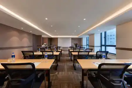 Hyatt Place Shenzhen Dongmen - 31