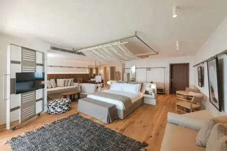 Folie Marine Beach & Club - 123