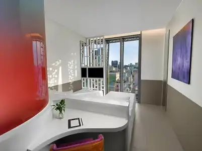 Wink Saigon Centre, Unscripted by Hyatt - 24 Hours stay - 52