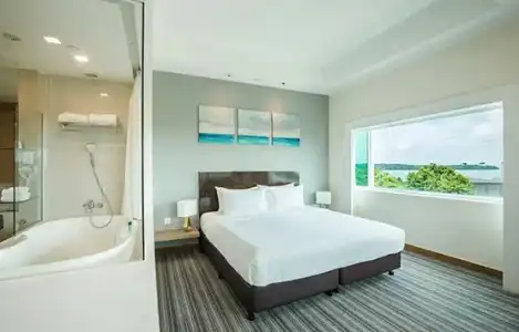 Village Changi by Far East Hospitality - 154
