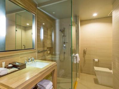 Dusit Thani Krabi Beach Resort - 9