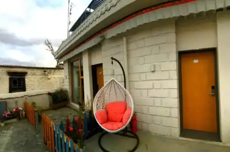 Fengma Feiyang Hostel - 15