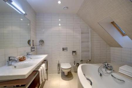 Clarion GrandZlaty Lev - 42