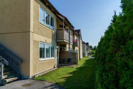 Volontärgatan - Visby Lägenhetshotell - 10