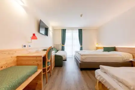 AlpHoliday Dolomiti Wellness - 52