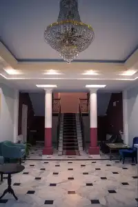 Aleksion Palace - 12