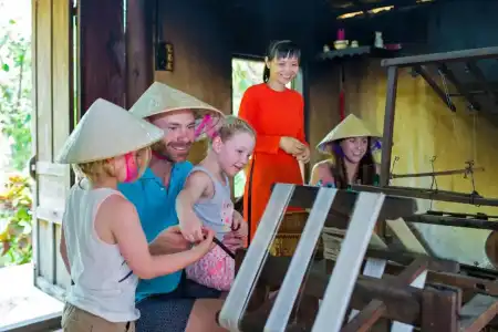 Grand Signature by M Village Hoi An Resort - 38
