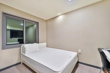 Top Motel Busan - 72