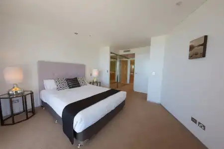 Ambience on Burleigh Beach - 100
