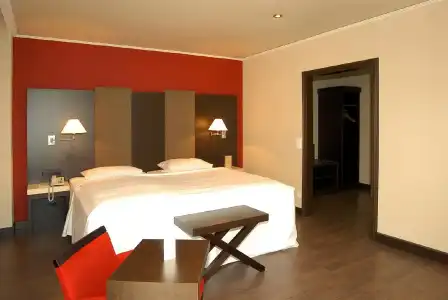 Forsthaus Nürnberg Fürth - 23