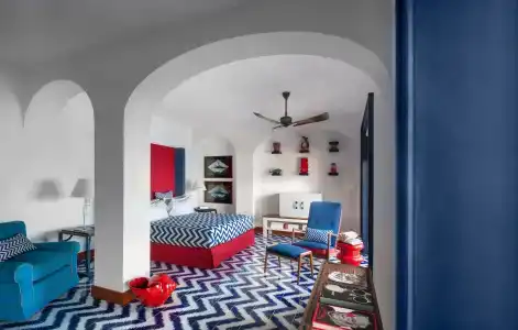 Maison la Minervetta - 84