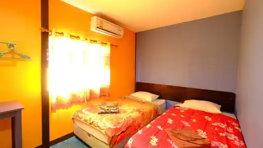 RC Guesthouse - 20