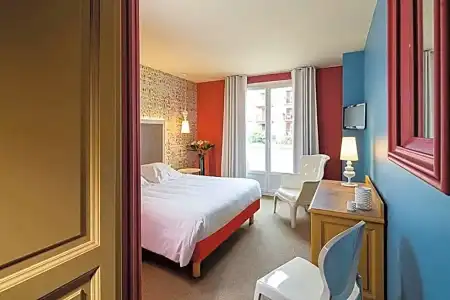 Best Western Matisse - 129