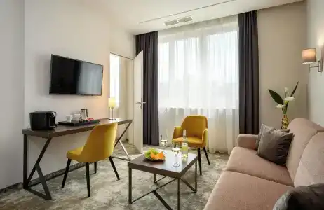 Leonardo Boutique Budapest M-Square - 36