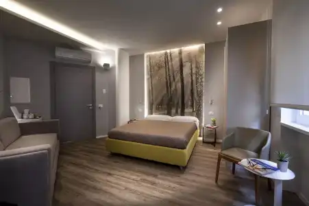 B&B In Centro Palermo - 39