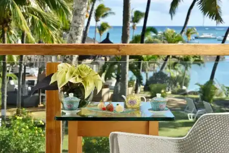 Coral Azur Beach Resort - 98