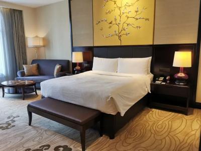 Wyndham Grand Xi'An Residence - 45
