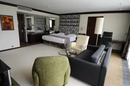 Ontur Butik Otel Ankara - Boutique Class - 30