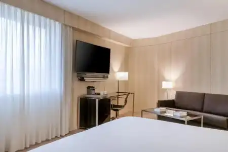 AC Córdoba by Marriott - 36