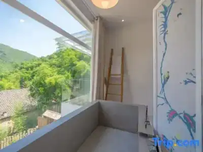 Hangzhou Lepu Shanjing Boutique Hostel - 9
