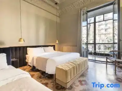 Búho Boutique Rooms - 59