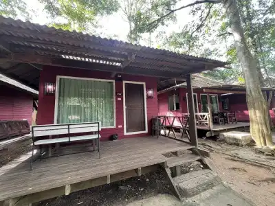 Pang Mai Resort - 69