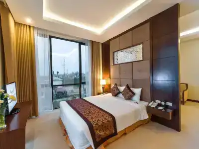 Muong Thanh Holiday Quang Binh - 34