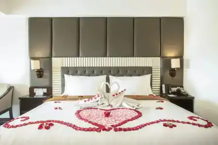 Grand Rohan Jogja - 70