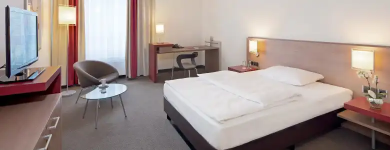 Mövenpick Münster - 57