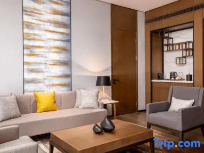 Wyndham Grand Yangon - 40