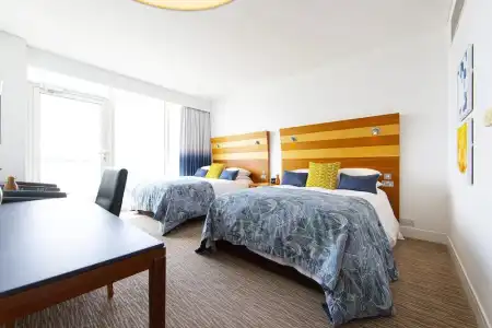 voco St David's Cardiff by IHG - 66