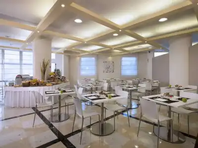 Four Points Flex by Sheraton Bologna Airport - 15