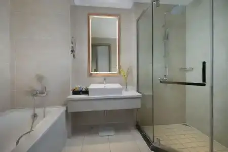 Ramada by Wyndham Shanghai Pudong - 28