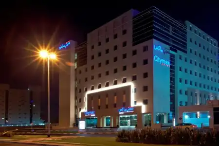Citymax Sharjah - 0
