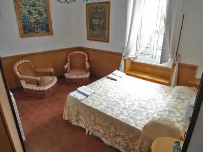 Sonnino Suite - 36