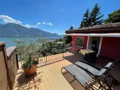 BoutiqueAlbergo Brione - 20