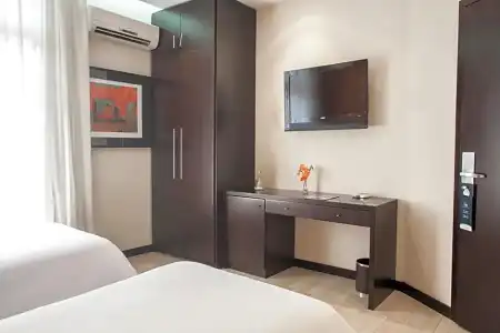 HR Luxor Buenos Aires - 63