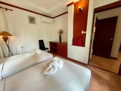 Samui Honey Cottages Beach Resort - 160