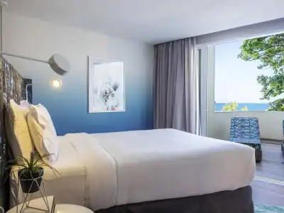 Mercure Rio Boutique Copacabana - 43