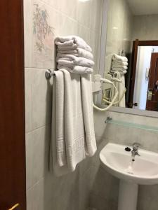 Europa Family Apartments - 34