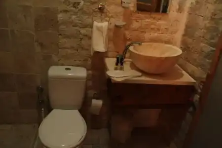 Stone Age Mansion - 61