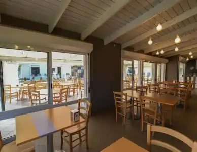 Club del Sole Riccione Easy Camping Village - 8