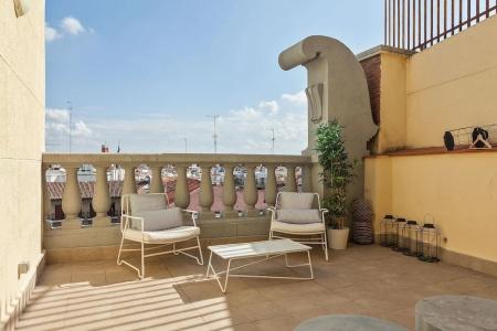 Canaan Boutique Apartments Madrid - 15