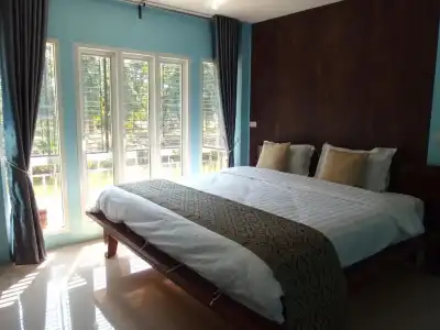 Muaan Resort - 40