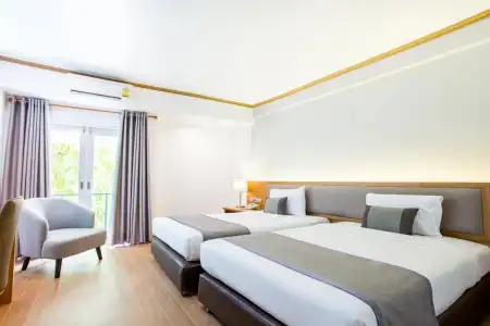 The Beverly Pattaya - 5