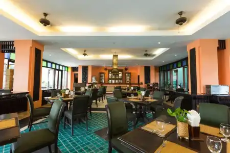 Pattawia Resort & Spa - 20