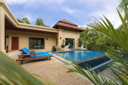 Baan Bua Estate by Tropiclook - 78