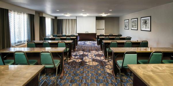 Hampton Inn Phoenix-Airport North - 30