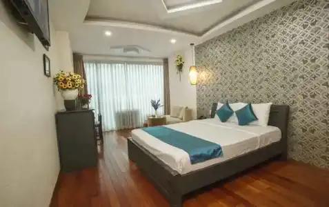 Sense Legend and Spa - 1
