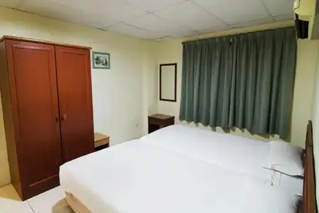 Coral Bay Resort - 53
